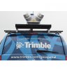 Мобильное лазерное сканирование Trimble MX2