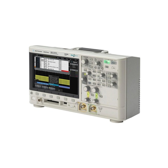 Цифровой осциллограф Keysight DSOX3032A