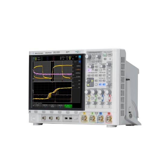 Цифровой осциллограф Keysight DSOX4052A