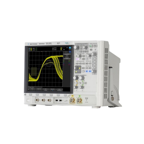 Цифровой осциллограф Keysight DSOX4104A