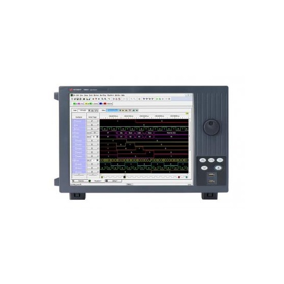 Портативный логический анализатор Keysight 16861A