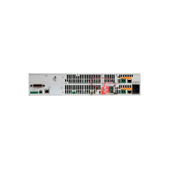 Программируемый импульсный источник питания Keysight N6970A