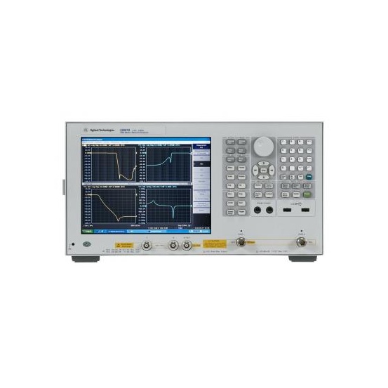 ВЧ анализатор цепей Keysight E5061B-3L5