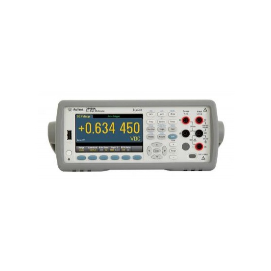 Цифровой мультиметр Keysight 34460A