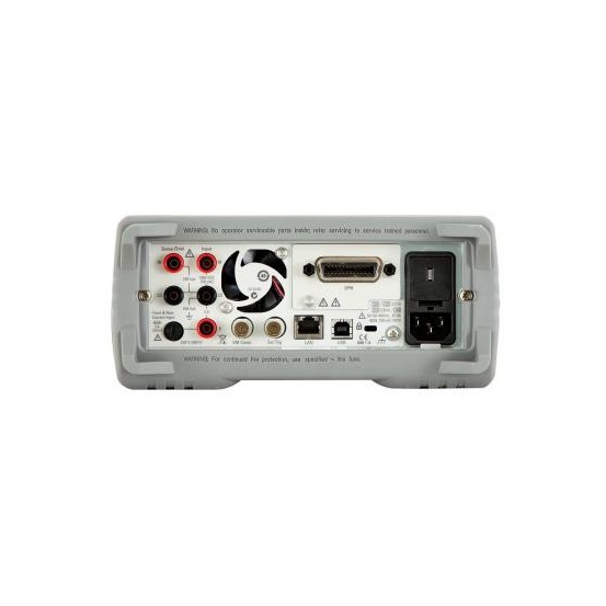 Цифровой мультиметр Keysight 34461A