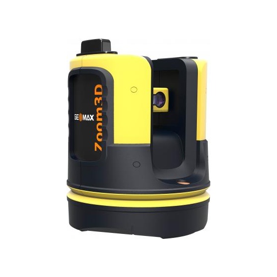 Измерительная система GeoMax Zoom 3D Basic