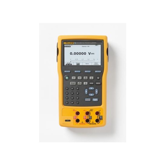 Регистрирующий калибратор Fluke 753