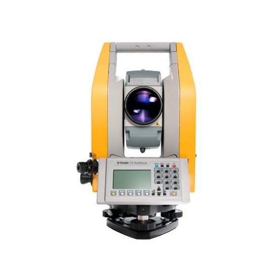 Тахеометр Trimble C3 5” OP