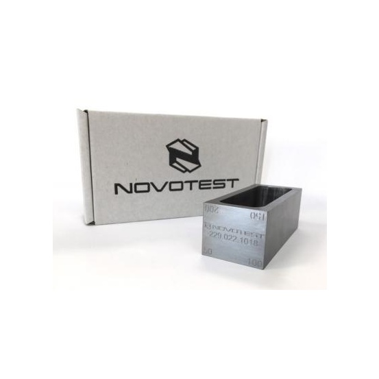 Аппликатор четырёхугольный NOVOTEST А4