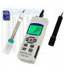 pH-Meter PCE-PHD 1