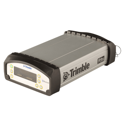 GNSS приемник Trimble R9s Radio Base amp; Rover