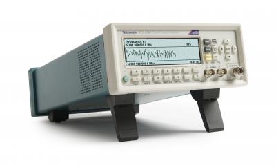 Частотомер Tektronix FCA3100