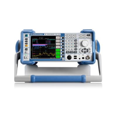 Тестовый приемник электромагнитных помех Rohde amp; Schwarz ESL3