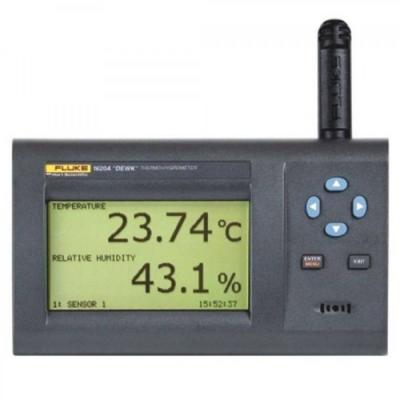 Термогигрометр Fluke 1620A-S-256